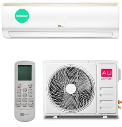 Сплит-система Aurum ARC12-WDTE3/I