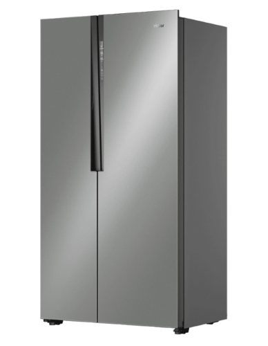 Холодильник Haier HRF 523 DS6RU