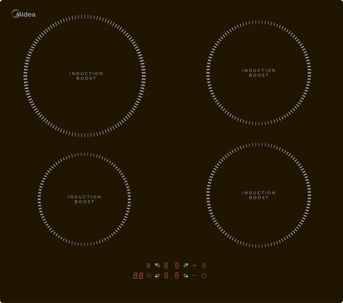 Электрическая варочная панель Midea MIH64100