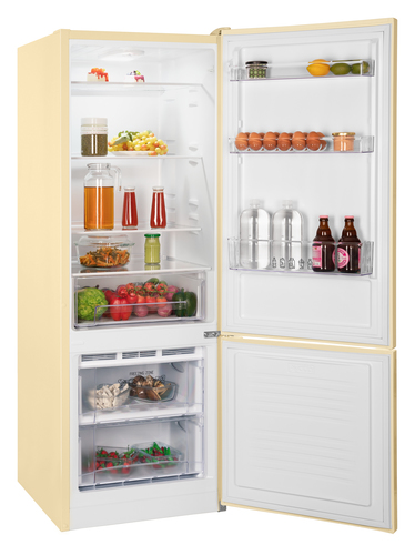 Холодильник NordFrost NRB 122 E