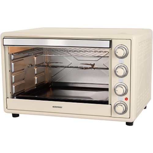 Мини-печь NordFrost RC 600 Y