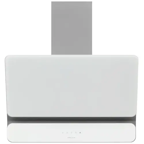 Вытяжка купольная Krona Saturn 600 DN (white/4S)