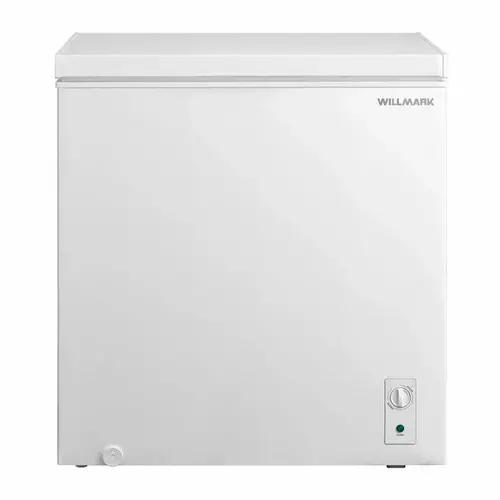 Морозильная камера Willmark CF-270IW (белый)