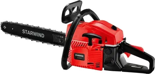 Цепная пила Starwind SG-5218