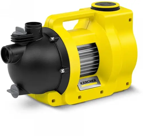 Насос садовый Karcher BP 4.500 Garden (1.645-700.0)