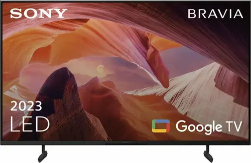 Телевизор Sony KD-55X80L