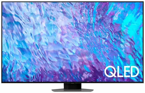 Телевизор Samsung QE75Q70CAUXCE
