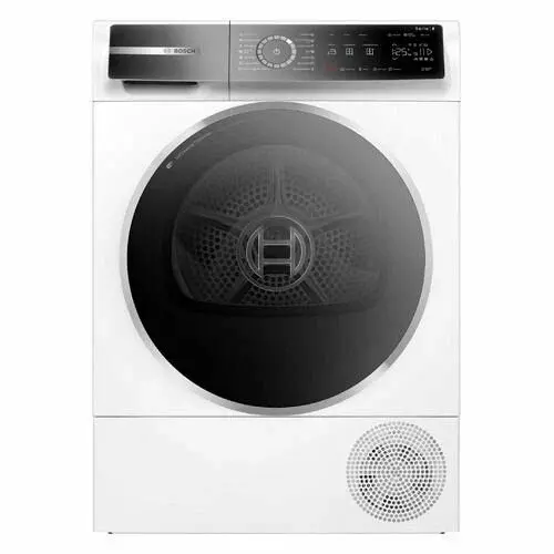 Сушильная машина Bosch WQB245A0BY