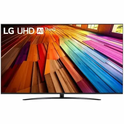 Телевизор LG 75UT81006LA.ARUB