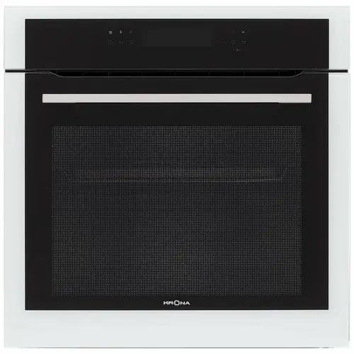 Встраиваемый духовой шкаф Krona Universum 60 WH