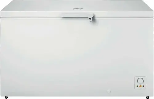 Морозильная камера Gorenje FH40APW