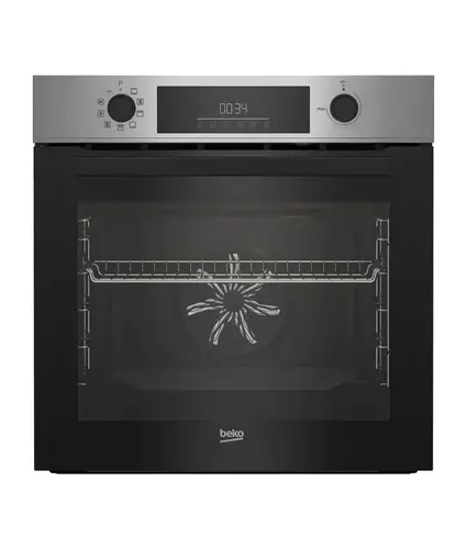Встраиваемый духовой шкаф Beko BBIM11301B