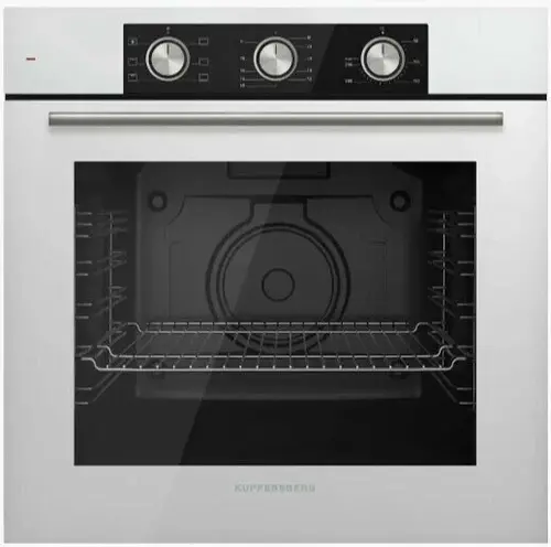 Встраиваемый духовой шкаф Kuppersberg HF 603 W