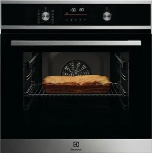 Встраиваемый духовой шкаф Electrolux COF6P76BX