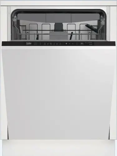 Встраиваемая посудомоечная машина Beko BDIS15063