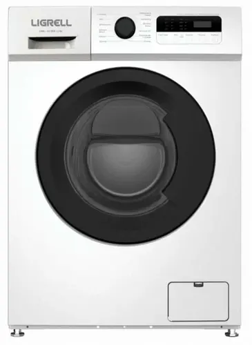 Стиральная машина Ligrell LWM-6013BW