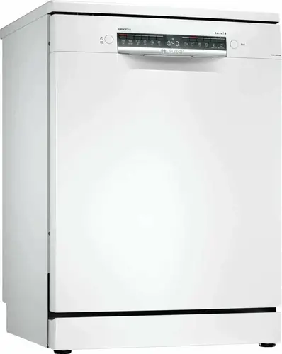 Посудомоечная машина Bosch SMS4ECW26M