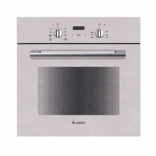 Встраиваемый духовой шкаф Гефест ЭДВ ДА 622-02 М51