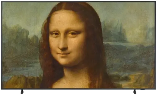 Телевизор Samsung QE50LS03BAUXCE The Frame