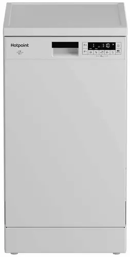 Посудомоечная машина Hotpoint-Ariston HFS 2C67 W