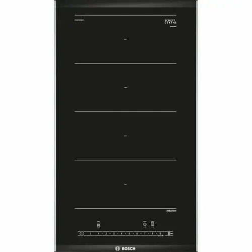 Электрическая варочная панель Bosch PXX375FB1E