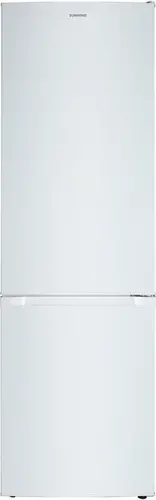 Холодильник Sunwind SCC253 (белый)
