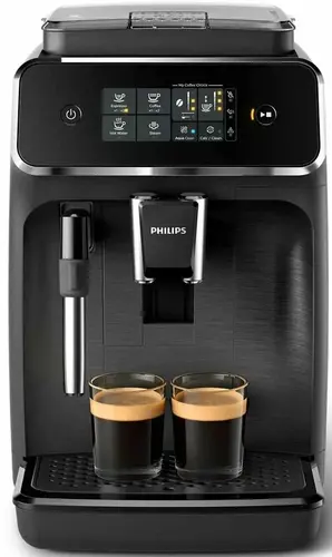 Кофемашина Philips EP2220/10