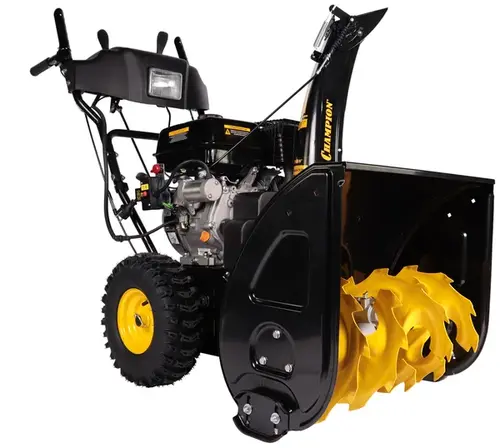 Снегоуборщик Champion ST861