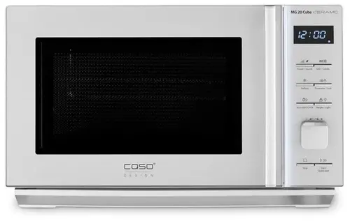 Микроволновая печь Caso MG 20 Cube Ceramic