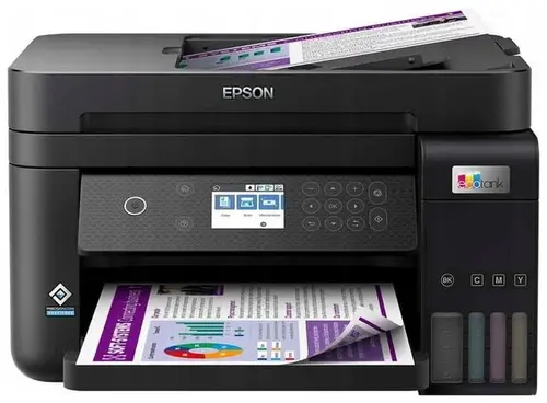 МФУ Epson L6270