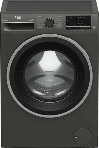 Стиральная машина Beko B3WFR572AB