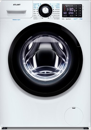 Стиральная машина Атлант СМА 60У1214-02