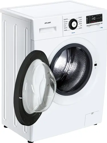 Стиральная машина Атлант СМА-60У1218-Т-01