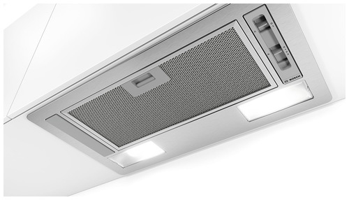 Вытяжка встраиваемая Bosch DLN53AA50