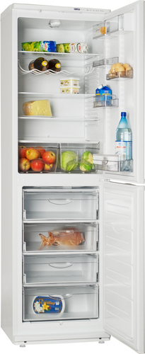 Холодильник Атлант ХМ-6025-031