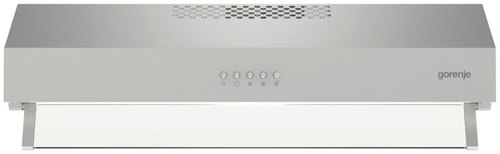 Вытяжка плоская Gorenje WHU629EX/M