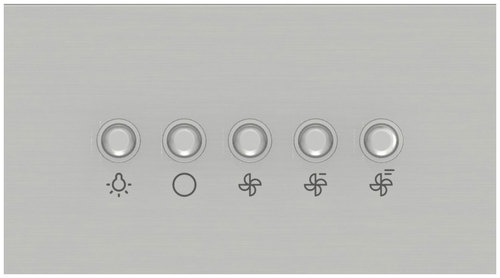 Вытяжка плоская Gorenje WHU629EX/M