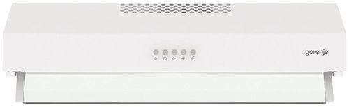 Вытяжка плоская Gorenje WHU529EW/M