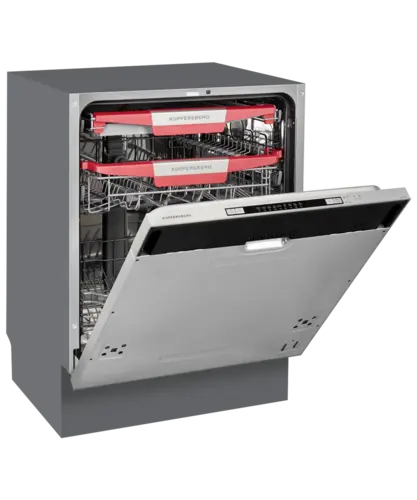 Встраиваемая посудомоечная машина Kuppersberg GLM 6080
