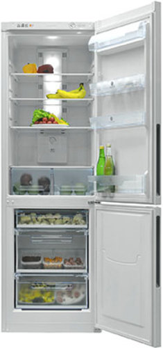 Холодильник Pozis RK FNF-170 (серебристый металлопласт, левый)