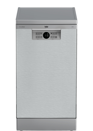 Посудомоечная машина Beko BDFS26130XQ