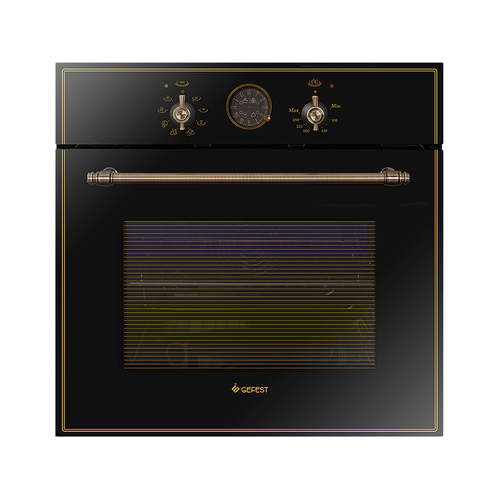 Встраиваемый духовой шкаф Гефест ЭДВ ДА 622-02 К83