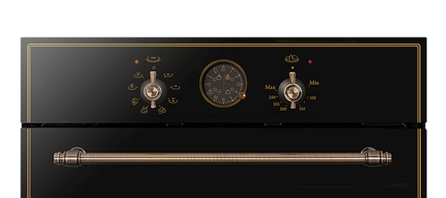 Встраиваемый духовой шкаф Гефест ЭДВ ДА 622-02 К83