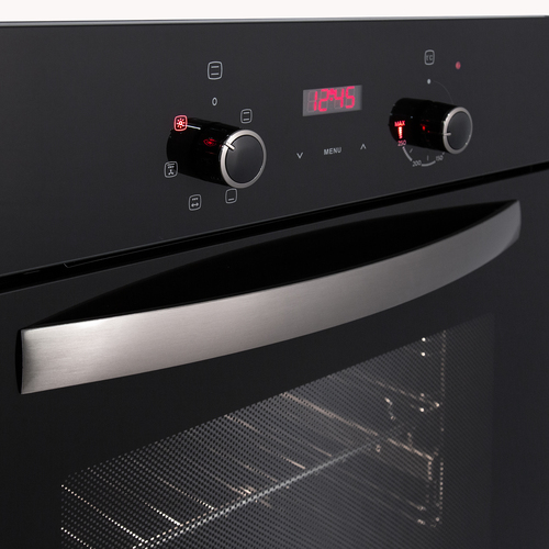 Встраиваемый духовой шкаф Гефест ЭДВ ДА 622-02 AC