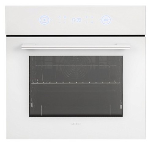 Встраиваемый духовой шкаф Гефест ДА 622-04 Б5S