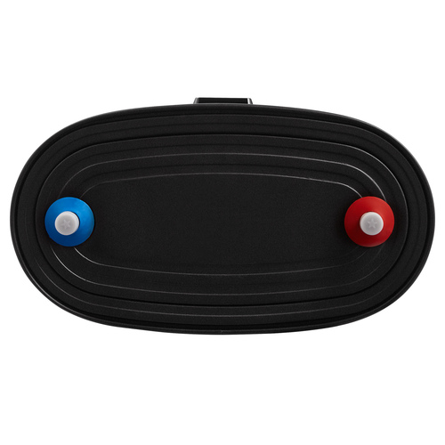 Электрический водонагреватель Electrolux EWH 30 Gladius 2.0 Grafit