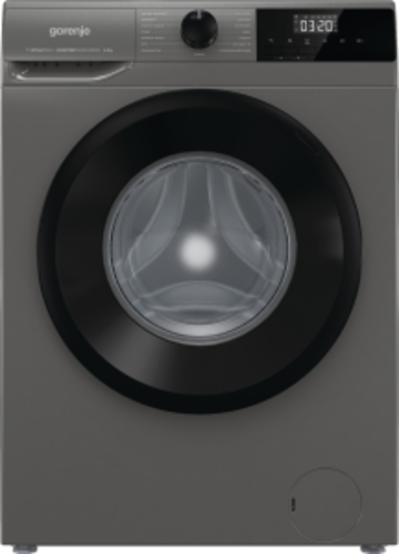 Стиральная машина Gorenje W2NHPI62SCSS