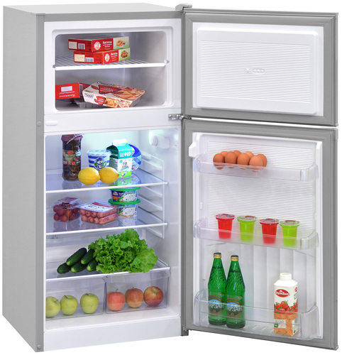 Холодильник NordFrost NRT 143 332