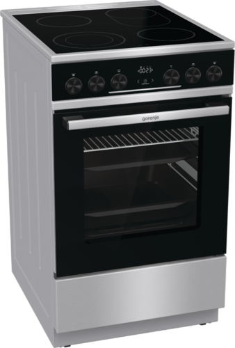 Плита электрическая Gorenje GEC5C61XPA