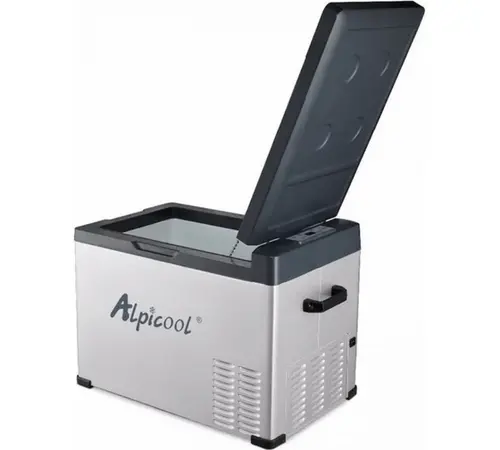 Автомобильный холодильник Alpicool C40